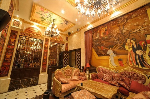 金水高档KTV妹子质量哪家好 金水高档KTV妹子质量哪家好