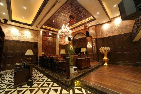 金水哪个KTV少爷男模妹子服务好